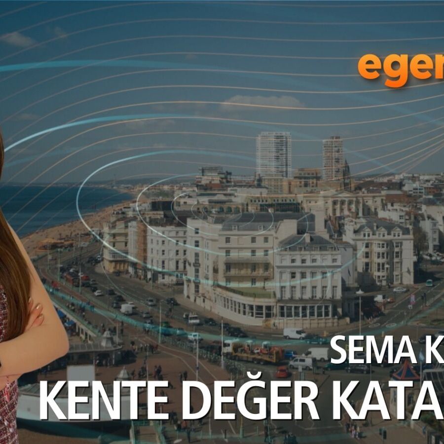 Kente Değer Katanlar
