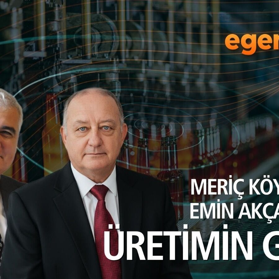 Üretimin Gücü