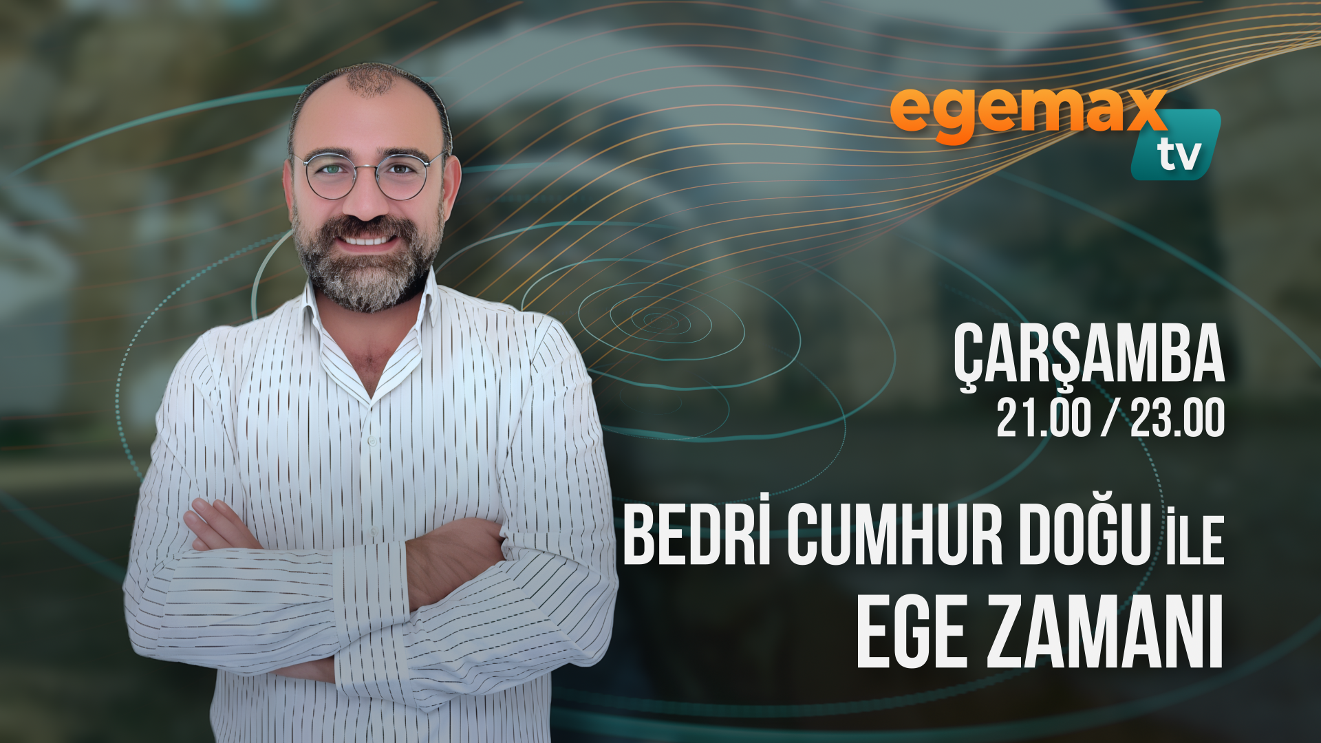 Ege Zamanı