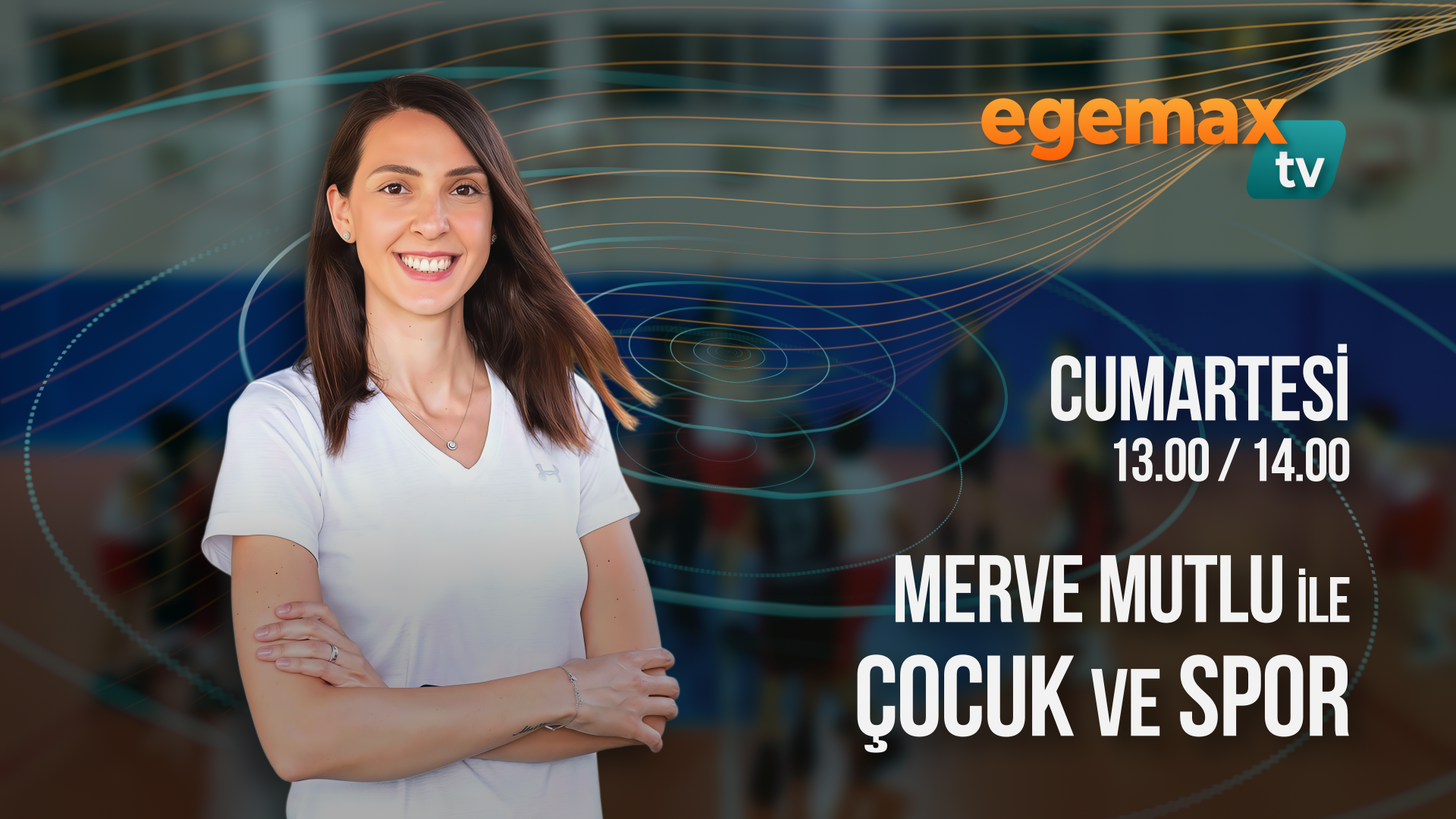 Çocuk ve Spor