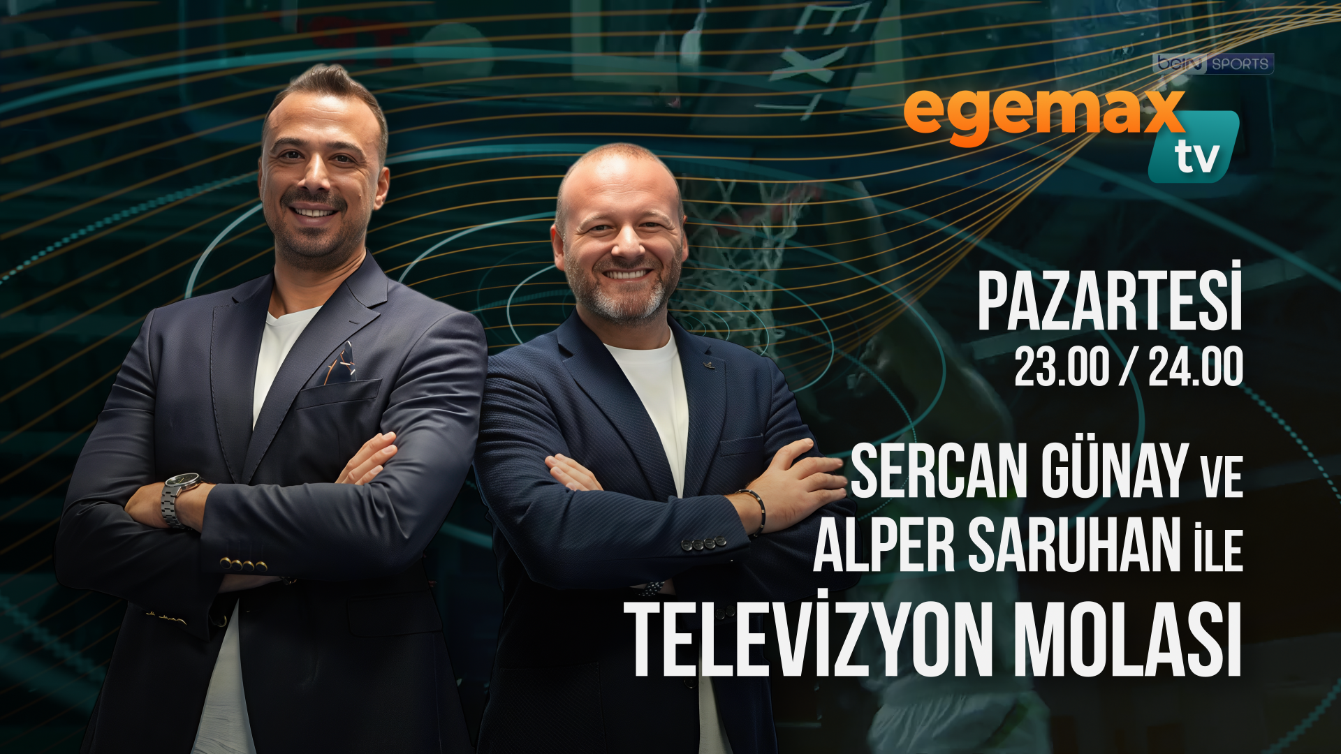 Televizyon Molası