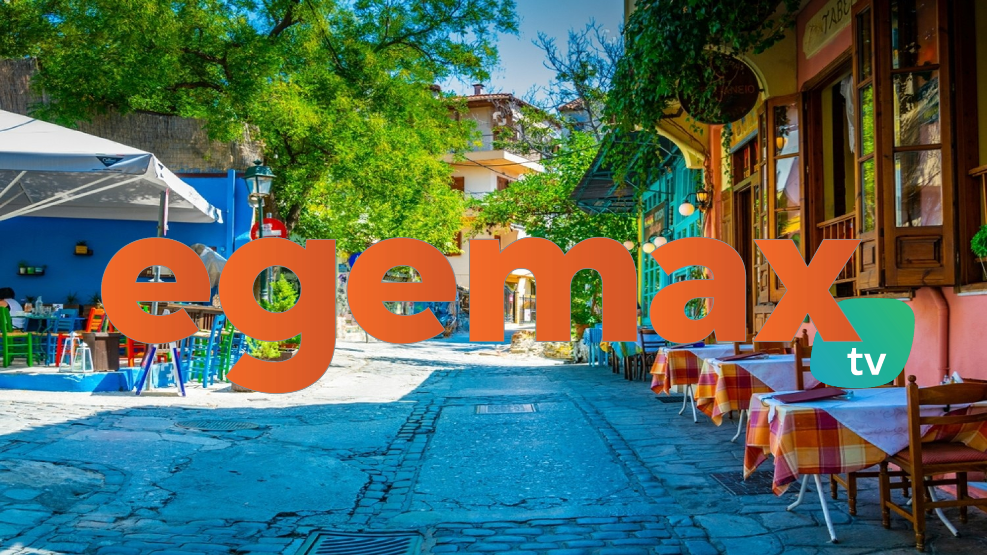 Egemax