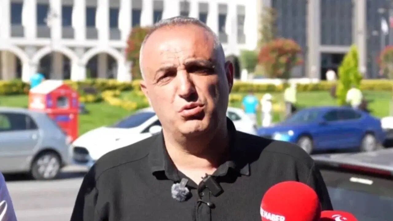 'CHP'li iş insanı' denildi, geçmişi gündem oldu