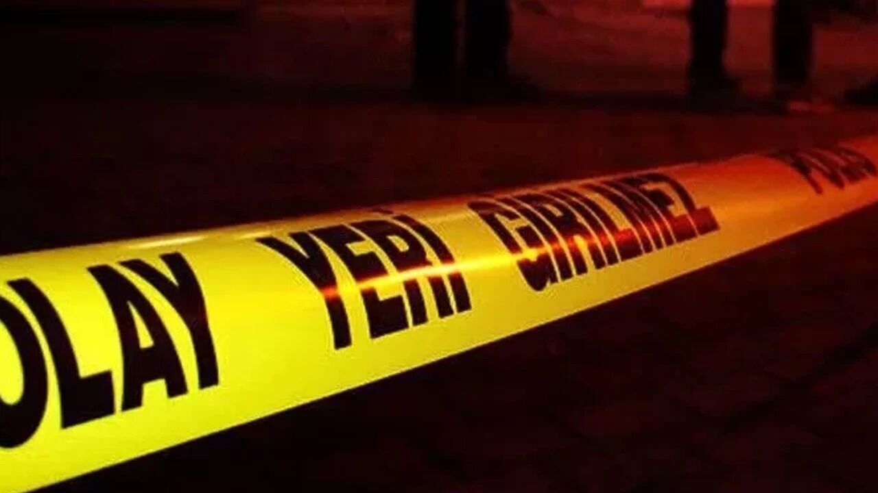 Haymana'da operasyon:1 şüpheli öldürüldü