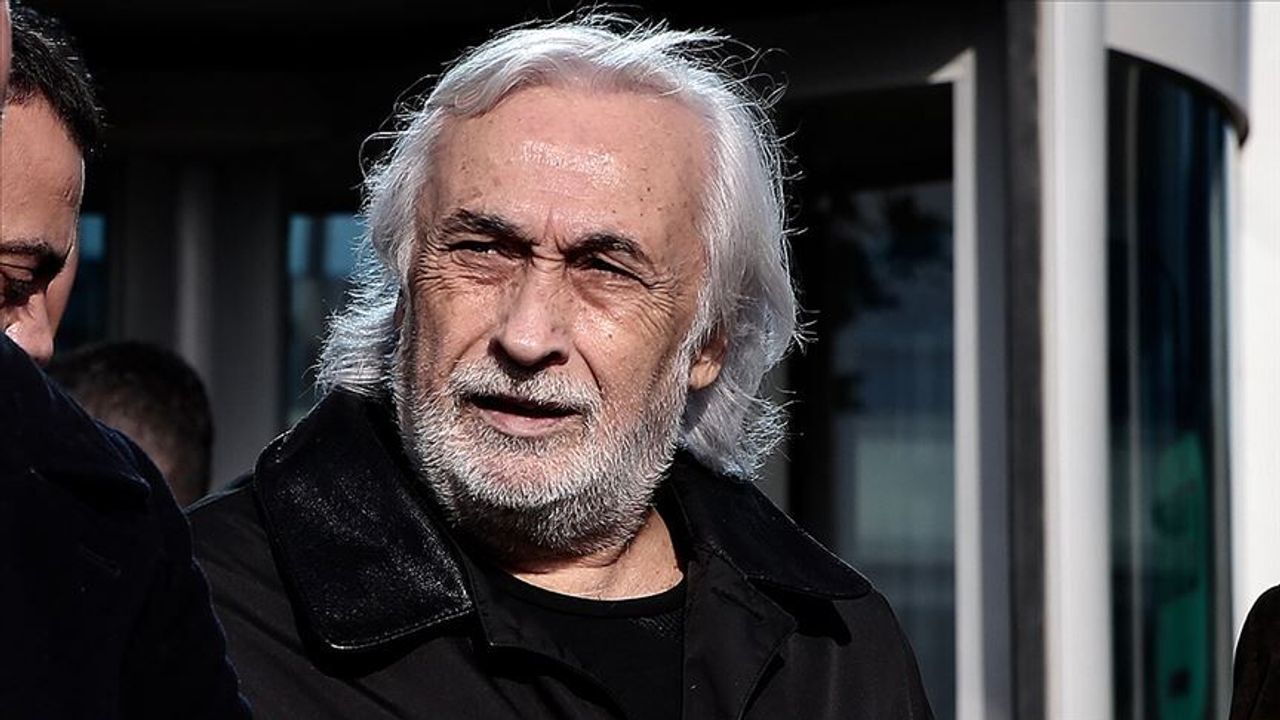 Müjdat Gezen'e hapis cezası istemi