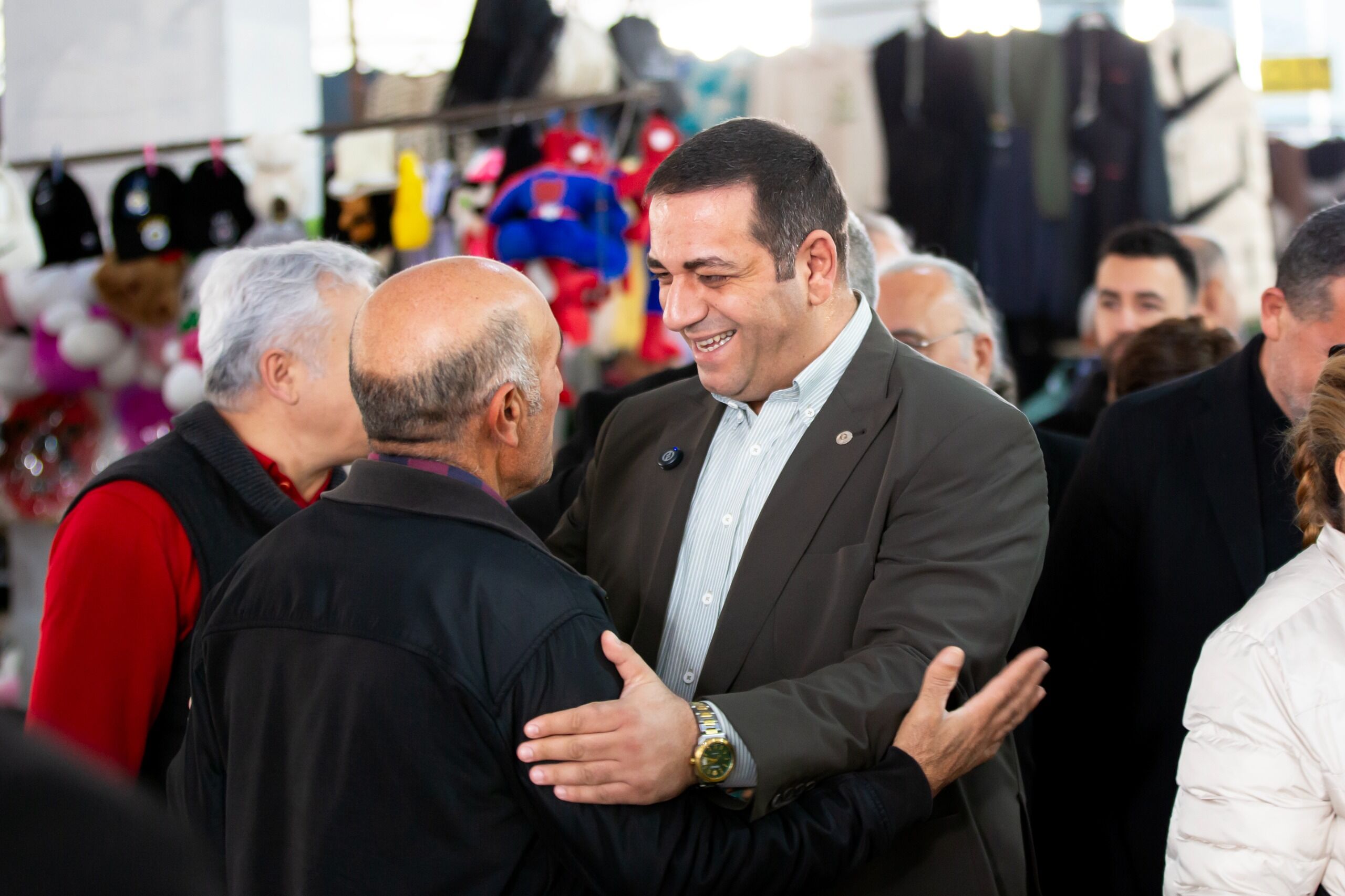 Narlıdere, 'Toplumcu Belediyecilik'te lider