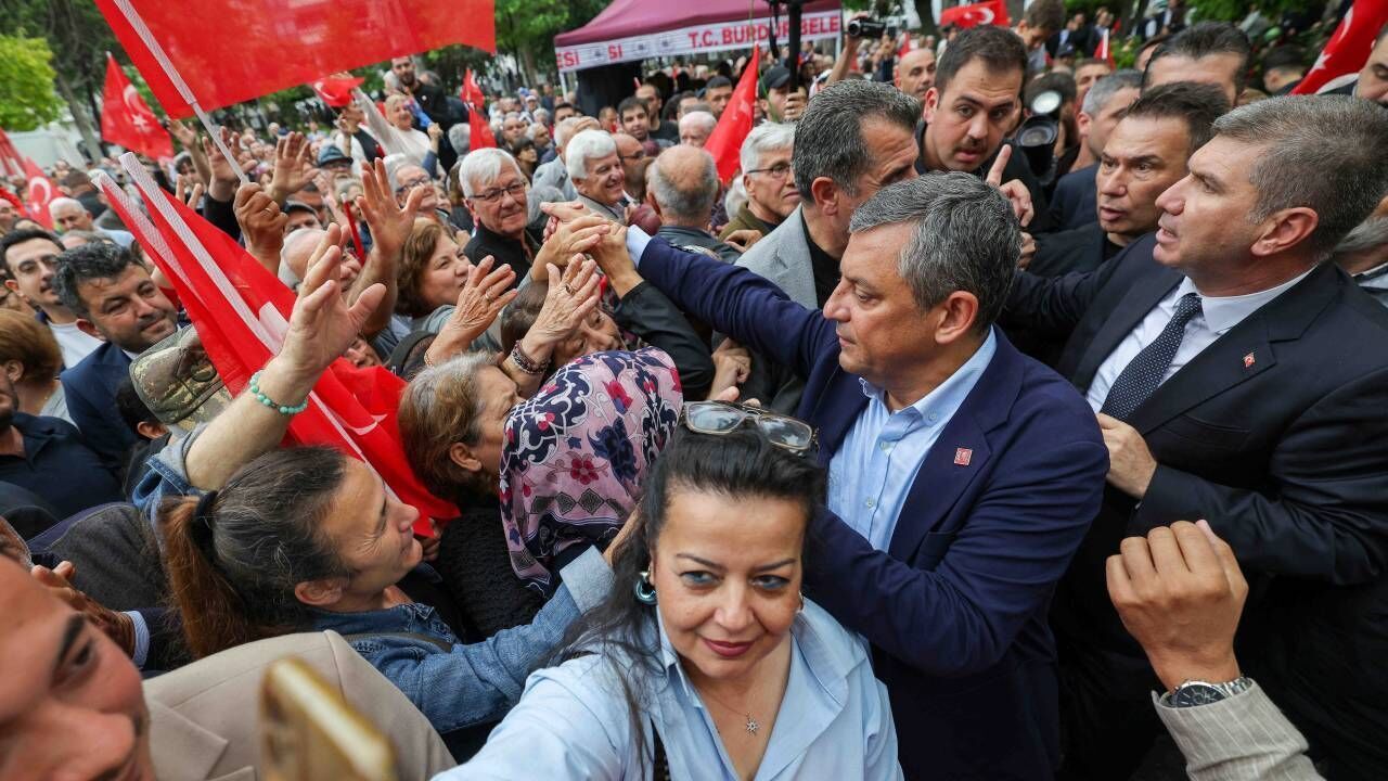 CHP'de Yeni Parti: Haftaya..