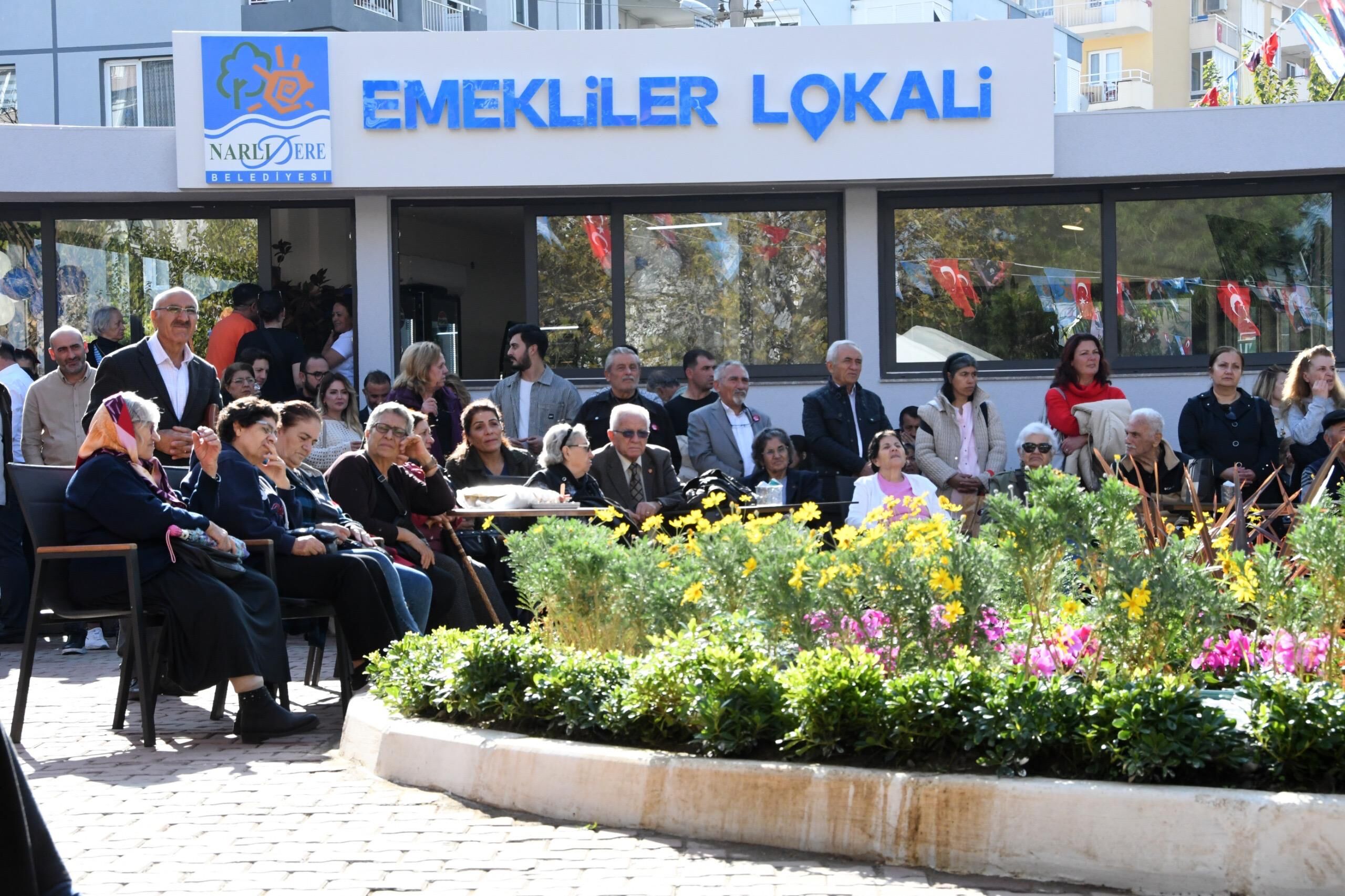 Emekliler Lokali (1)