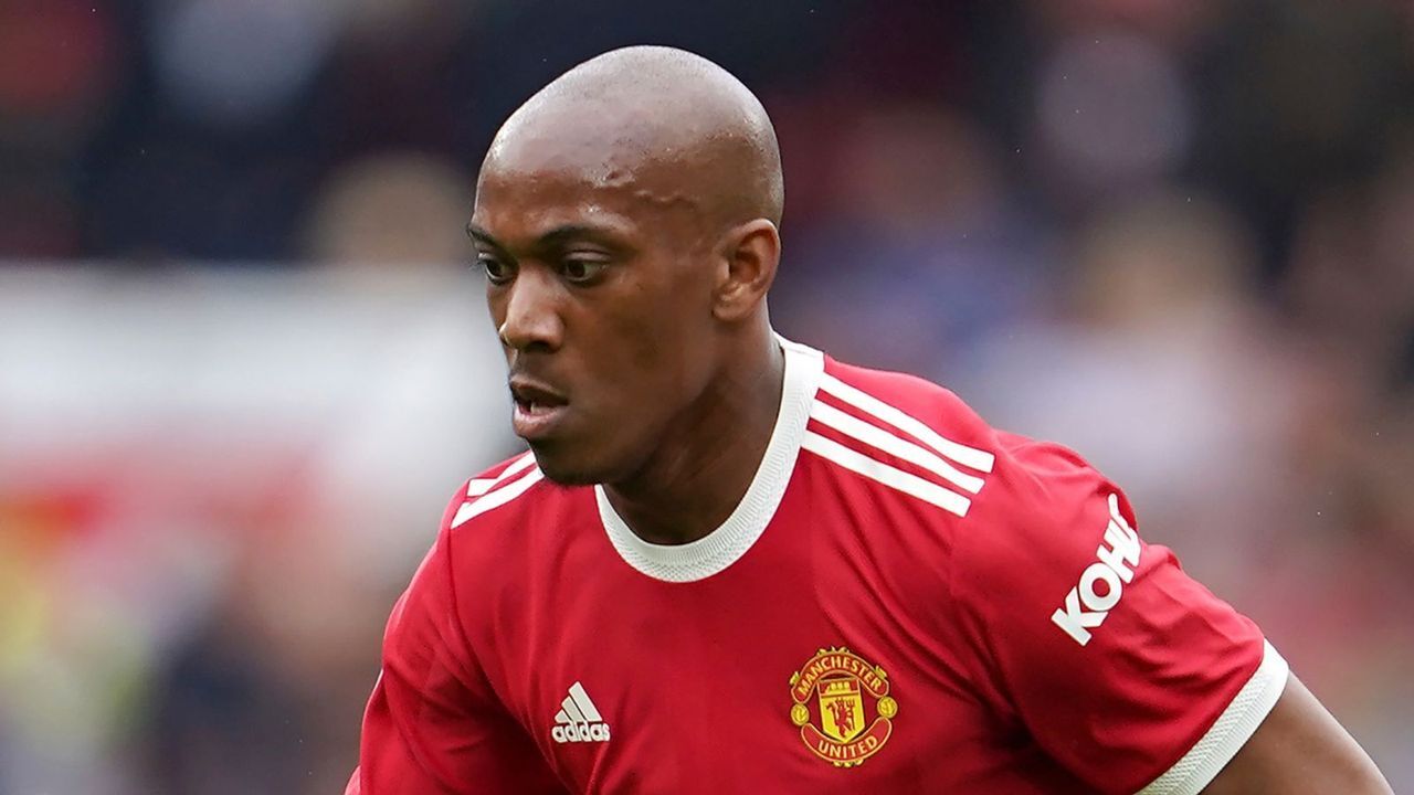 Rizespor'dan Anthony Martial İddialarına Yalanlama