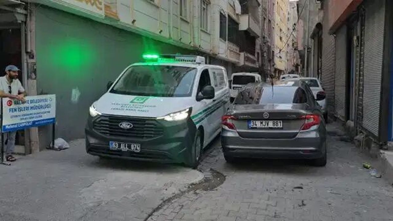 Şanlıurfa'da 5 çocuk annesi evinde ölü bulundu