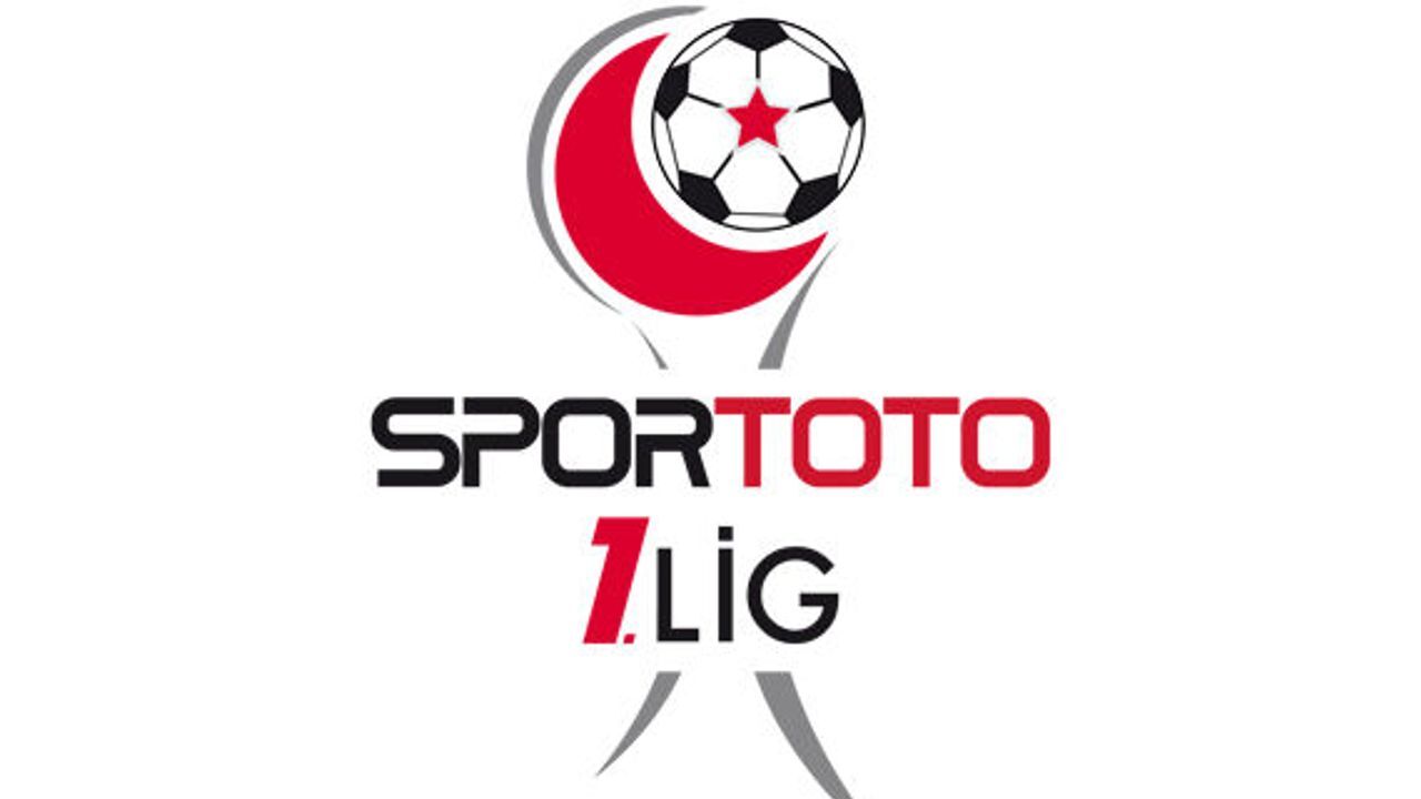Trendyol 1. Lig'de 2026-2027 fikstürü açıklandı