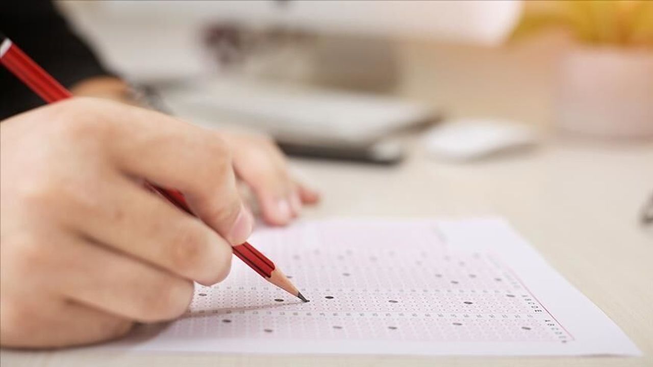 YKS'de sorular için yeni hukuki süreç başladı