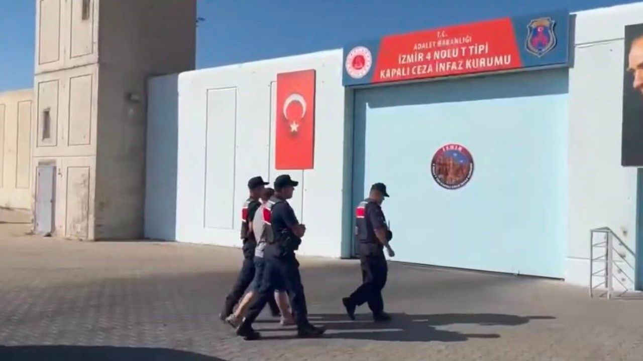 9 göçmen kaçakçılığı organizatörü yakalandı