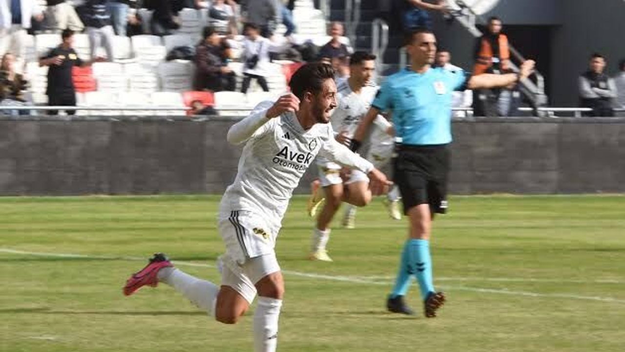 Altay'da Onur Efe yeniden takıma dönüyor