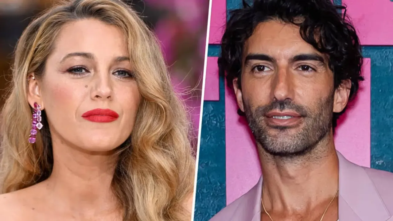 Blake Lively, Baldoni'den 8 milyon dolar istedi