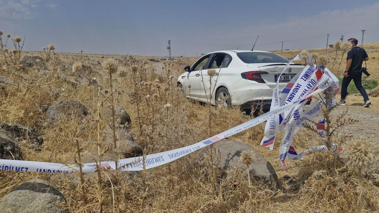 Diyarbakır'da kadının cansız bedeni bulundu