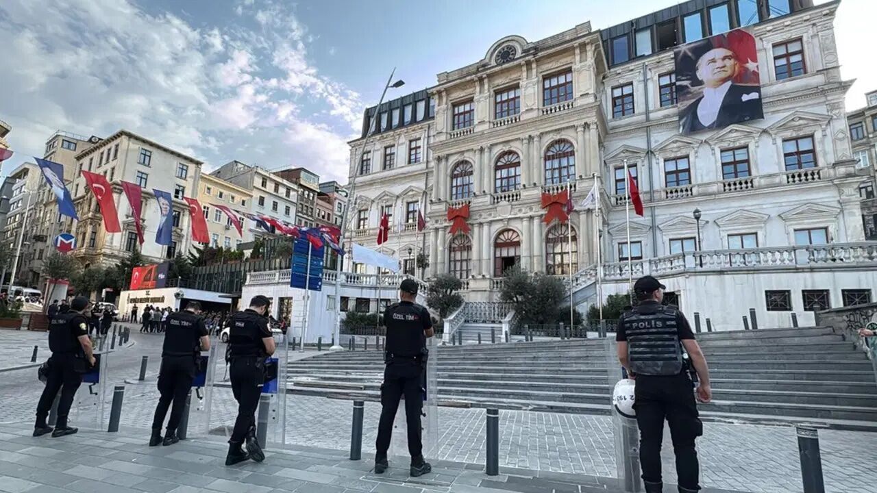 İstanbul'da belediye dengesi AKP lehine değişti