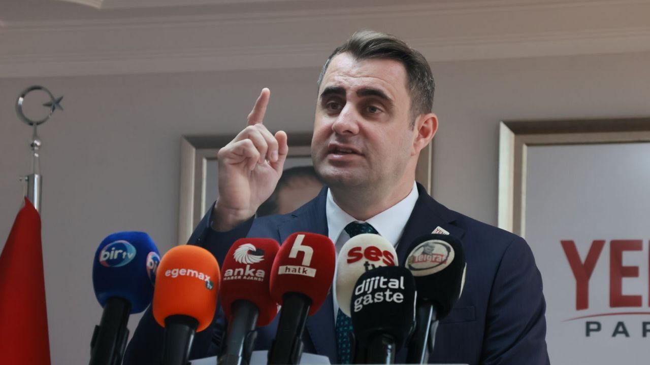 'Kılıçdaroğlu, AKP'li Başkanvekilini tebrik etsin!'