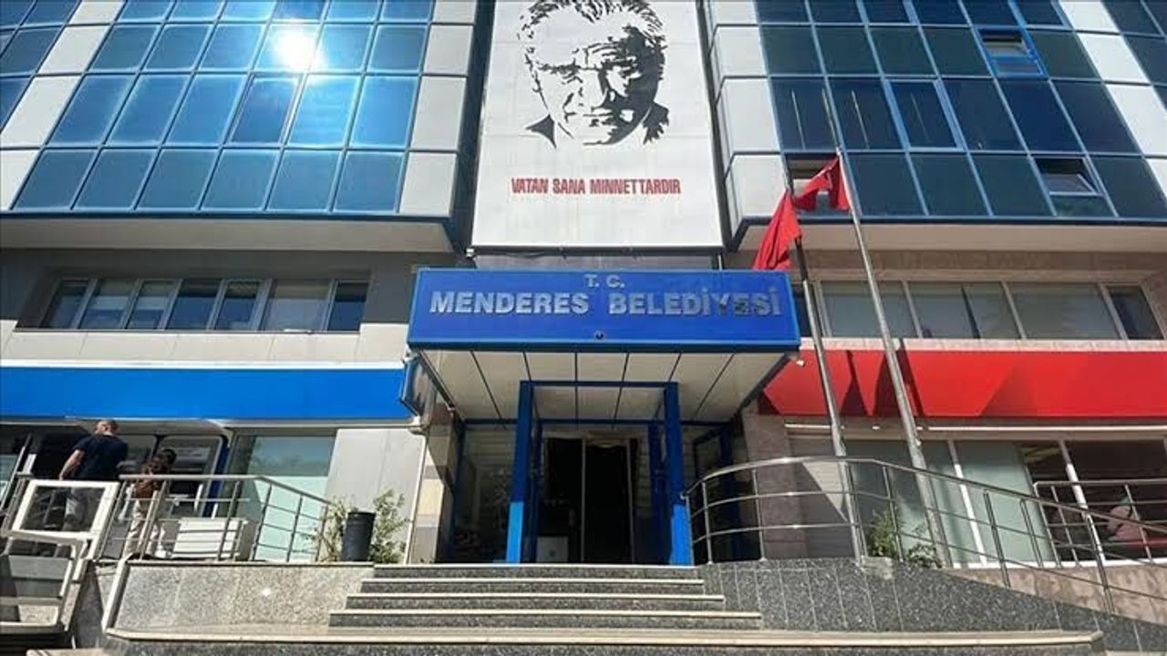 Menderes'te gözaltına alınanların isimleri belli oldu