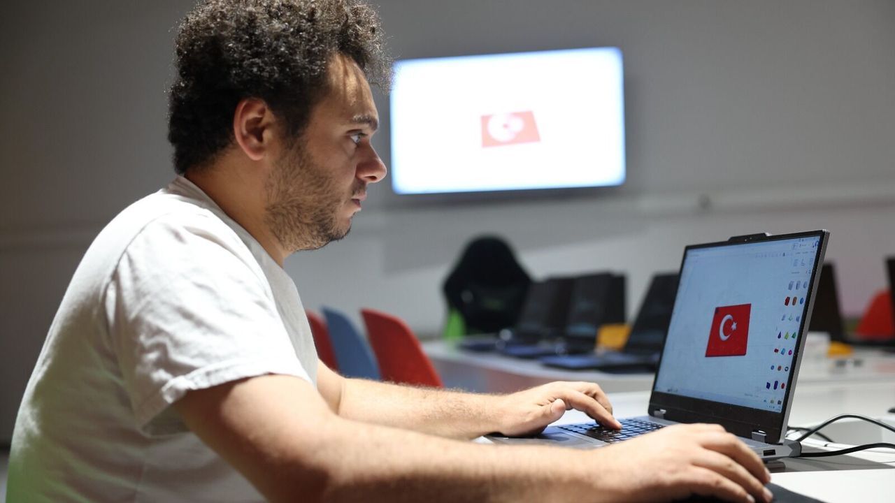 Merkezefendi'de 30 Ağustos Zafer Bayramı etkinlikleri