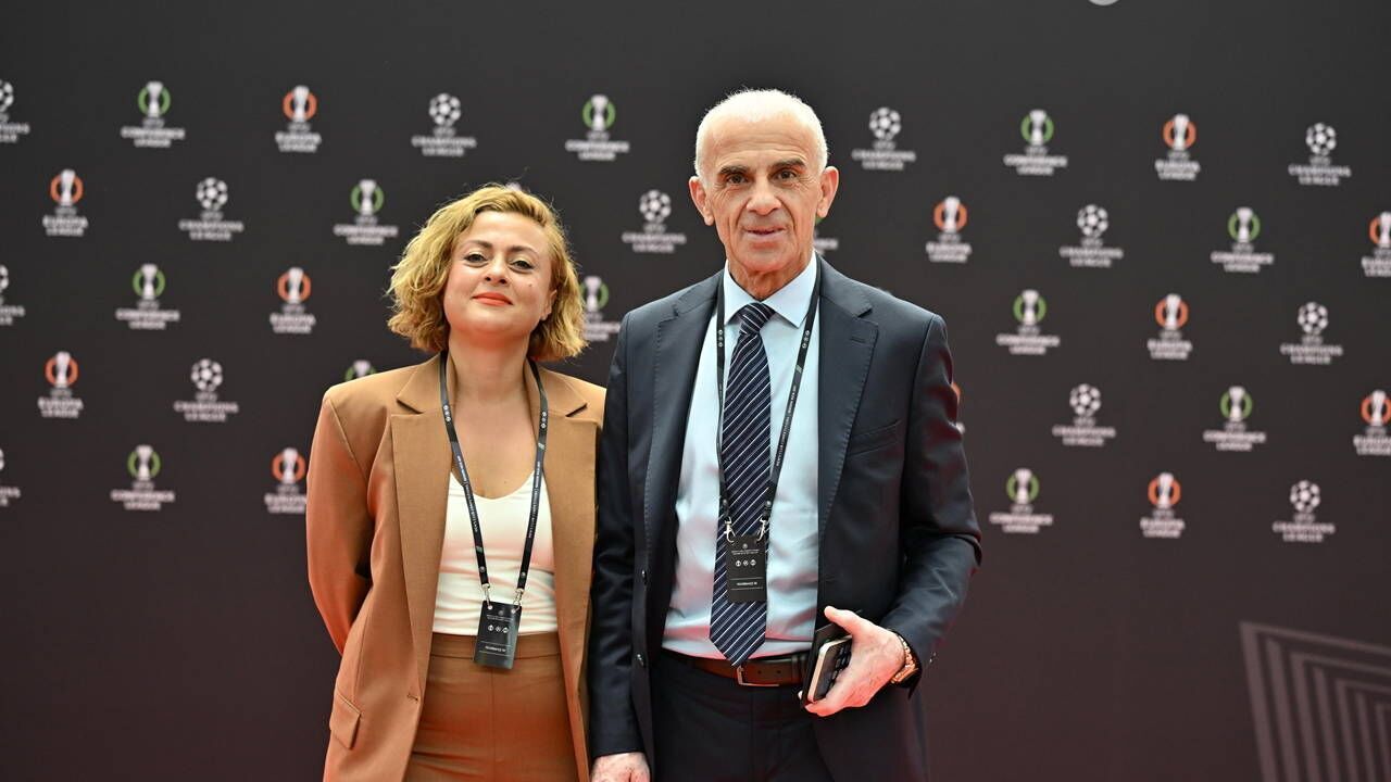 Oğuz Çetin'den Fenerbahçe taraftarına transfer müjdesi