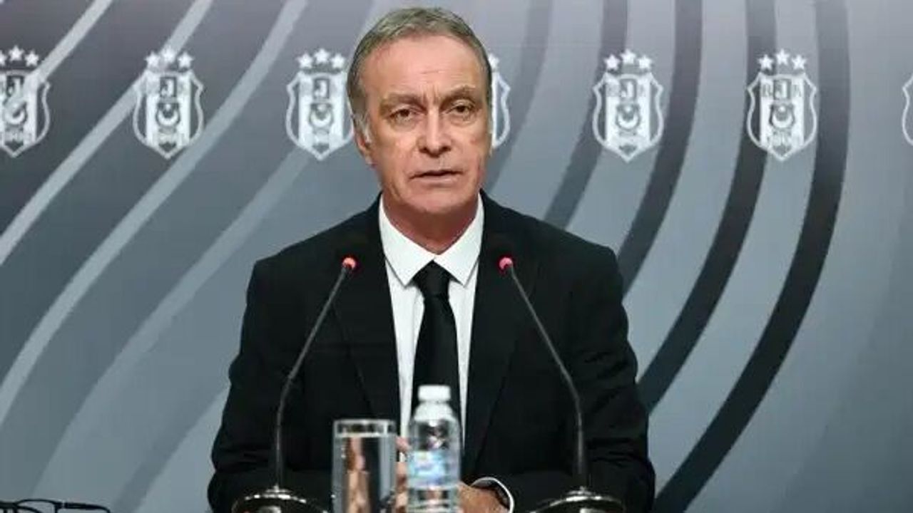 Önder Özen'den Beşiktaş'a transfer müjdesi