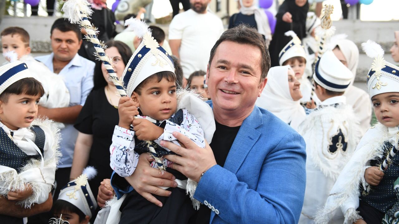 Osmangazi Belediyesi geleneğini sürdürüyor