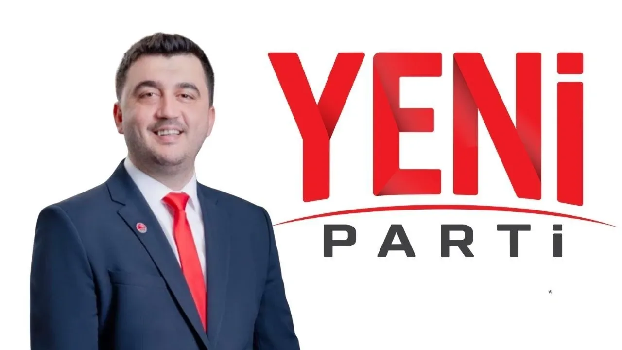 'Şirzat Peker bizden değil CHP'den istifa etti!'