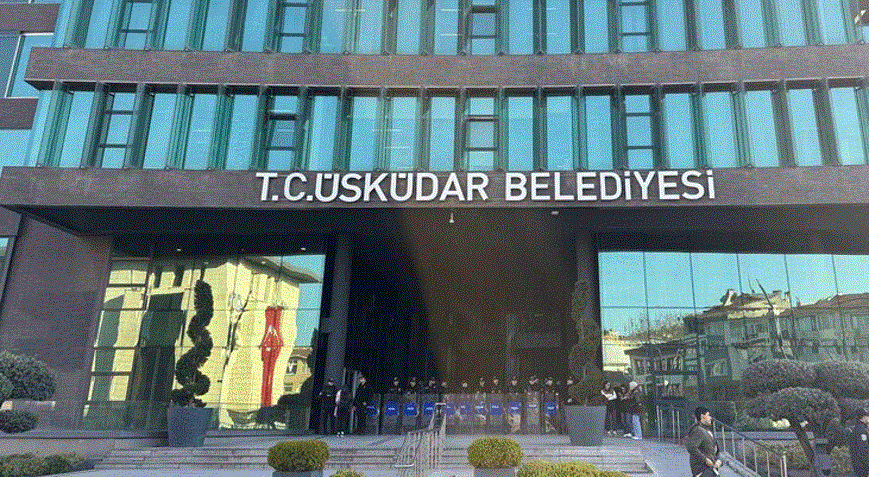 Üsküdar'da başkanvekili seçiminin tarihi açıklandı
