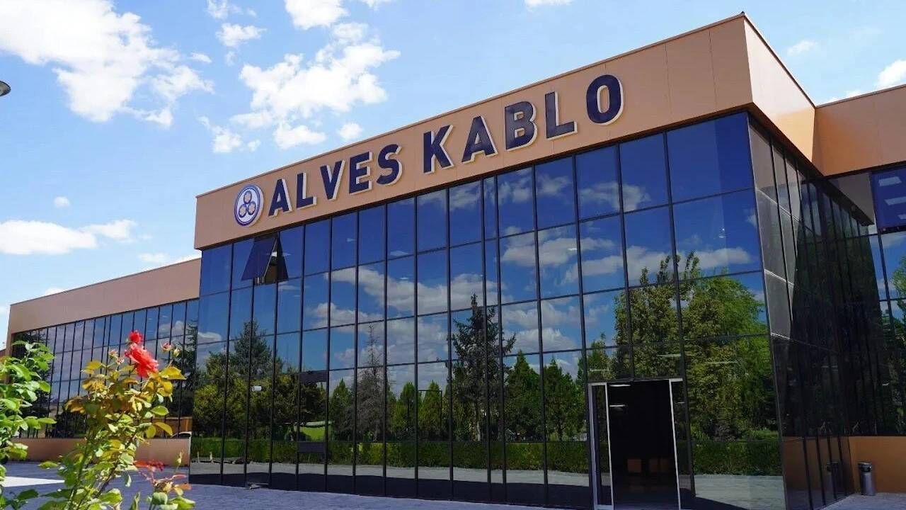 Alves Kablo'ya soruşturma kapsamında kayyım atandı
