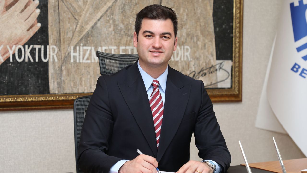 Başkan Mandalinci'den Dünya Barış Günü mesajı