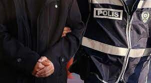 Beykoz'da sendika binasında ateş açıldı: 1 gözaltı