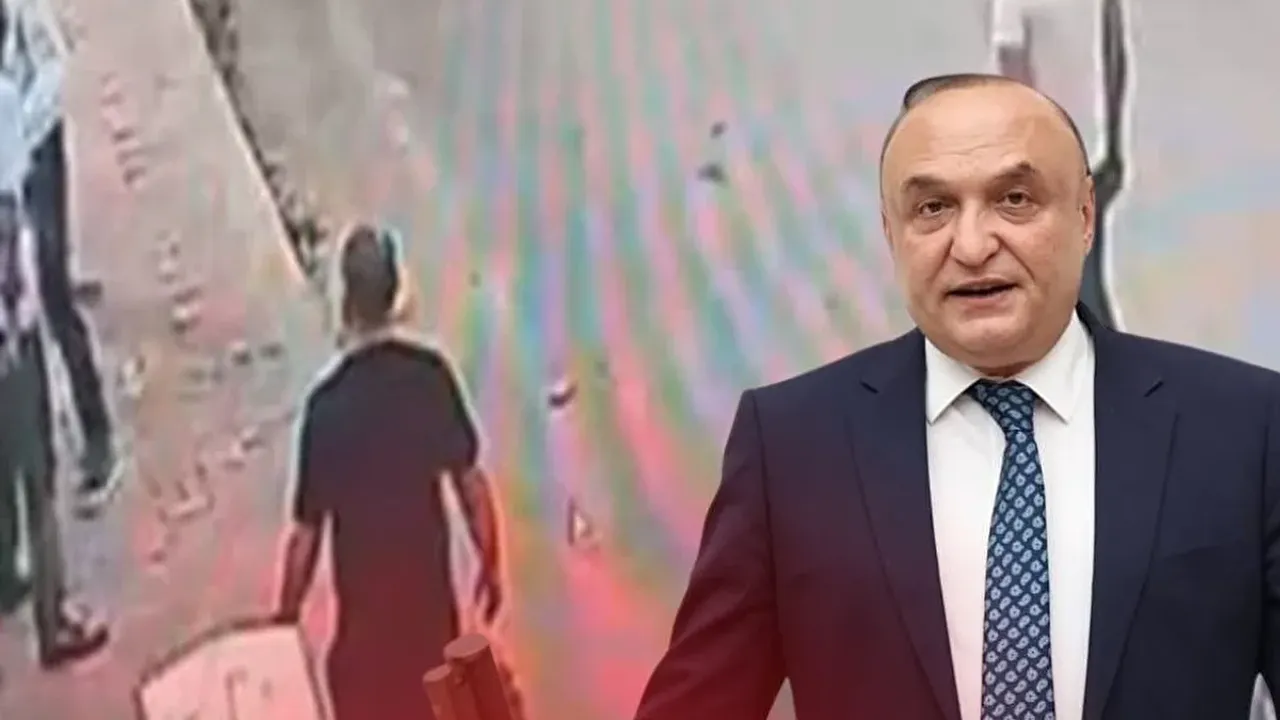 Bıçaklı saldırıya uğrayan Melih Meriç taburcu edildi