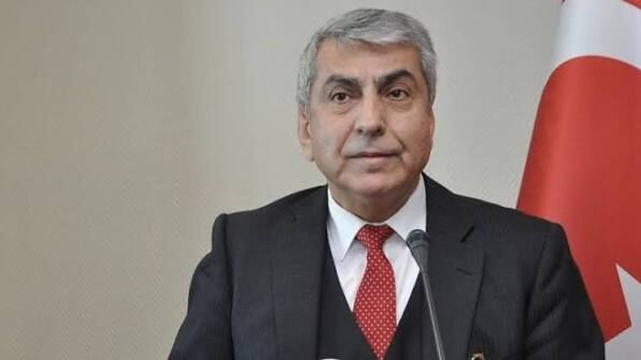 Cemal Canpolat'tan Fon Soruşturması açıklaması