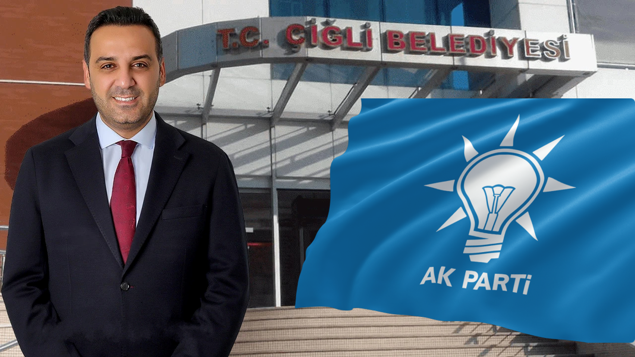 'Çiğli Belediyesi 'Onur'suz' döneme sürükleniyor'