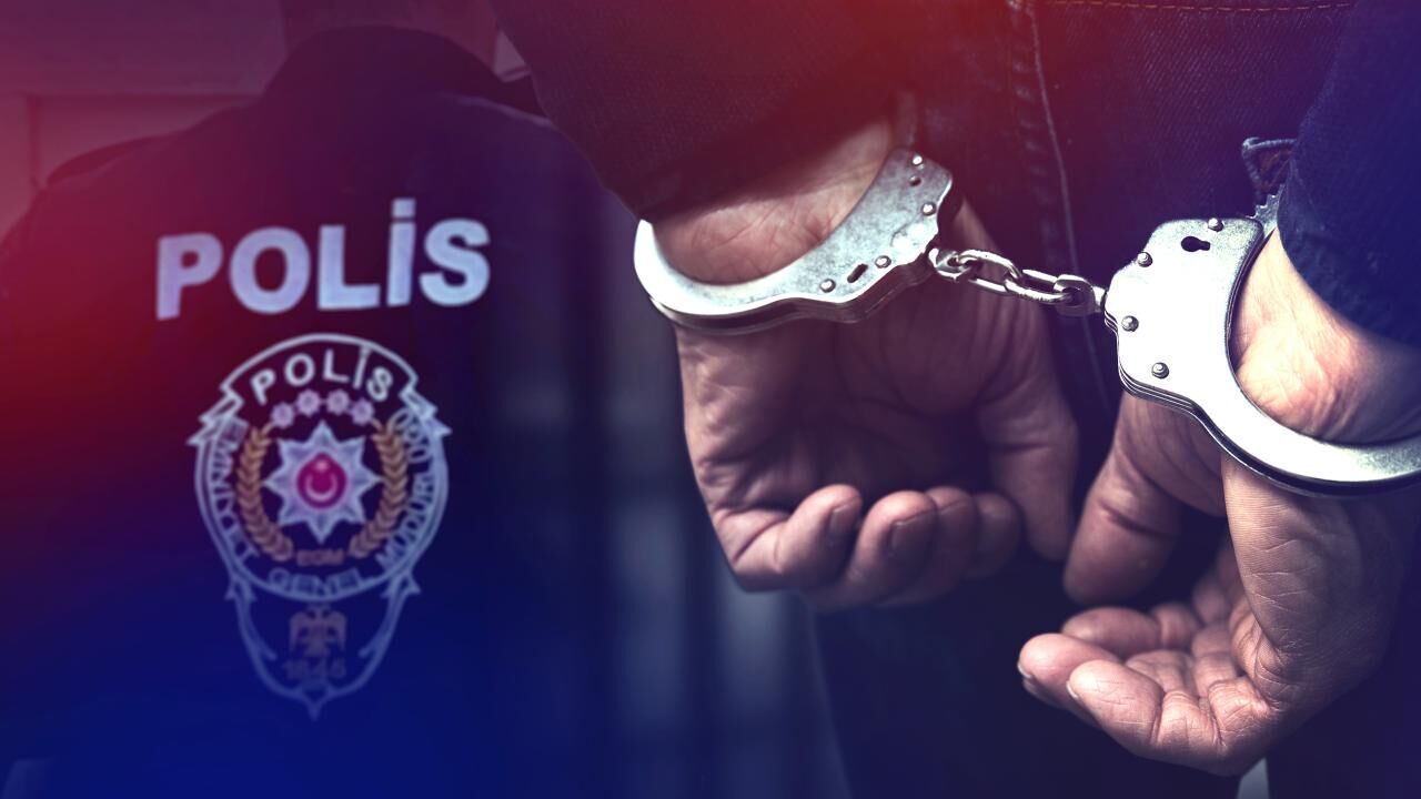 DEAŞ operasyonunda 83 şüpheli yakalandı