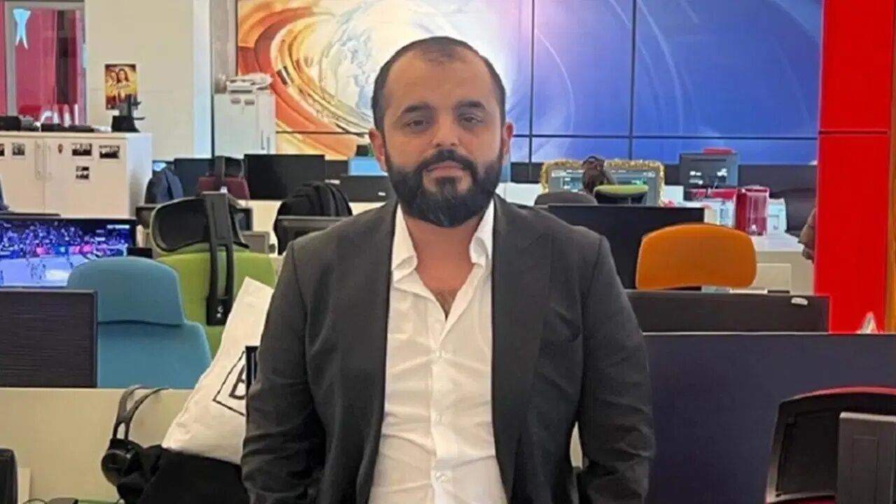Gazeteci Selahattin Günday ikinci kez tutuklandı