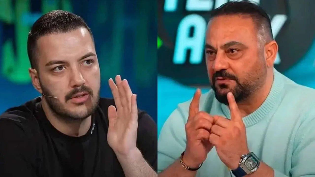 Hasan Şaş ve Yağız Sabuncuoğlu'nun test sonuçları belli oldu