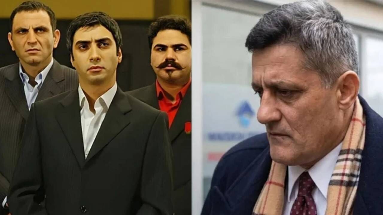Kozinoğlu soruşturmasında Kurtlar Vadisi senaristleri