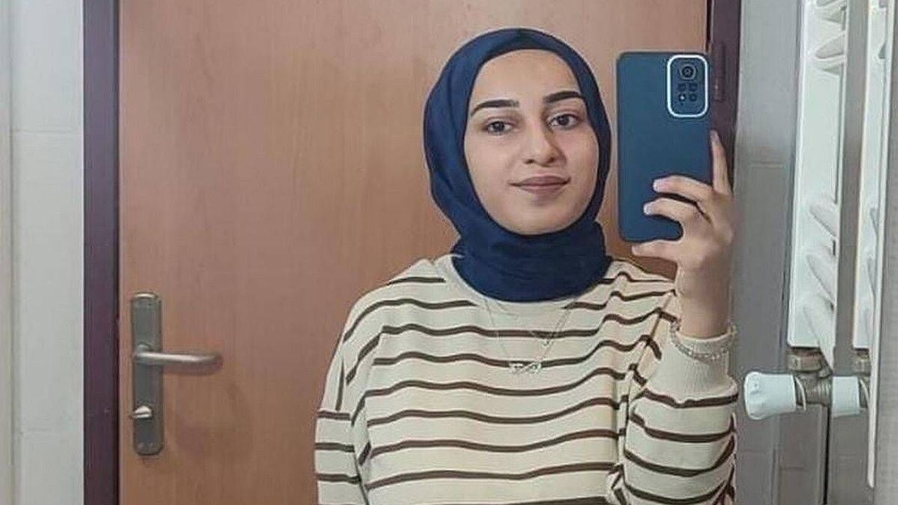 Rojin Kabaiş soruşturmasında DNA örnekleri alındı