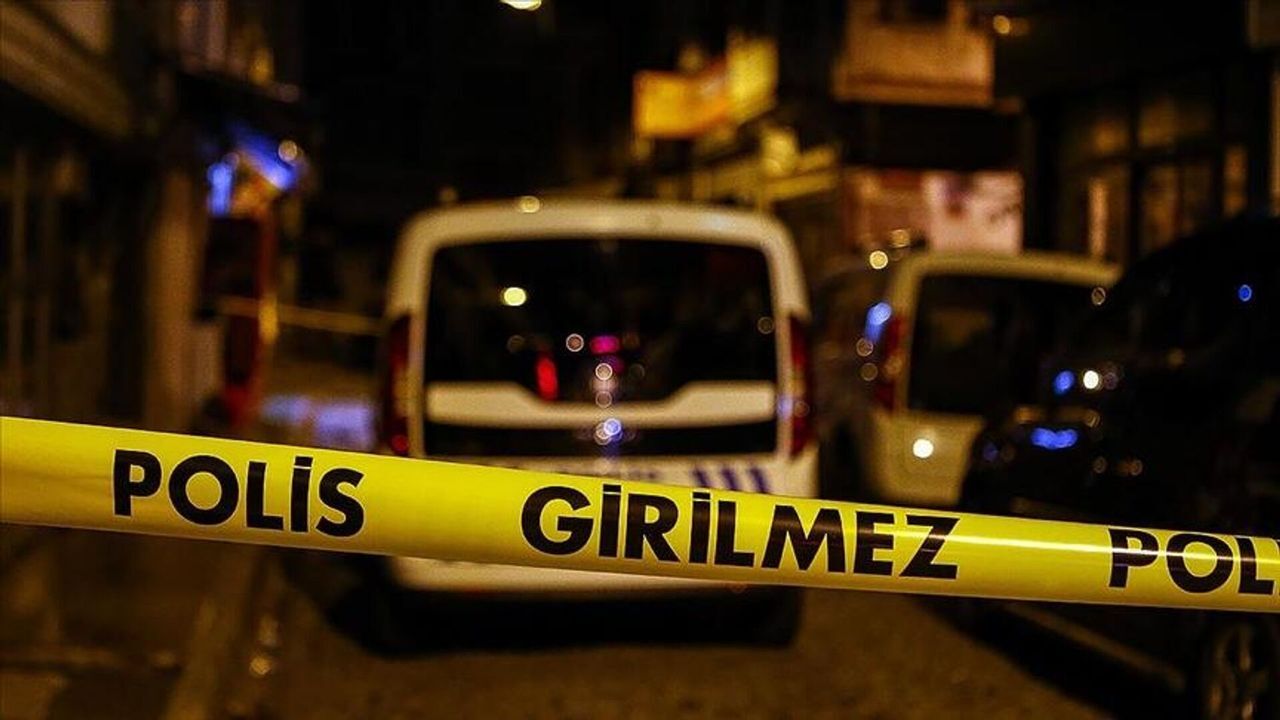 Tekirdağ'da otomobile silahlı saldırı: Sürücü hayatını kaybetti