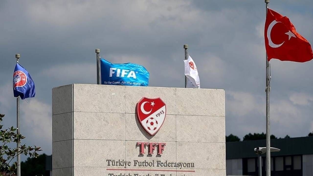 TFF açıkladı: Dört büyüklerin Süper Lig kadroları