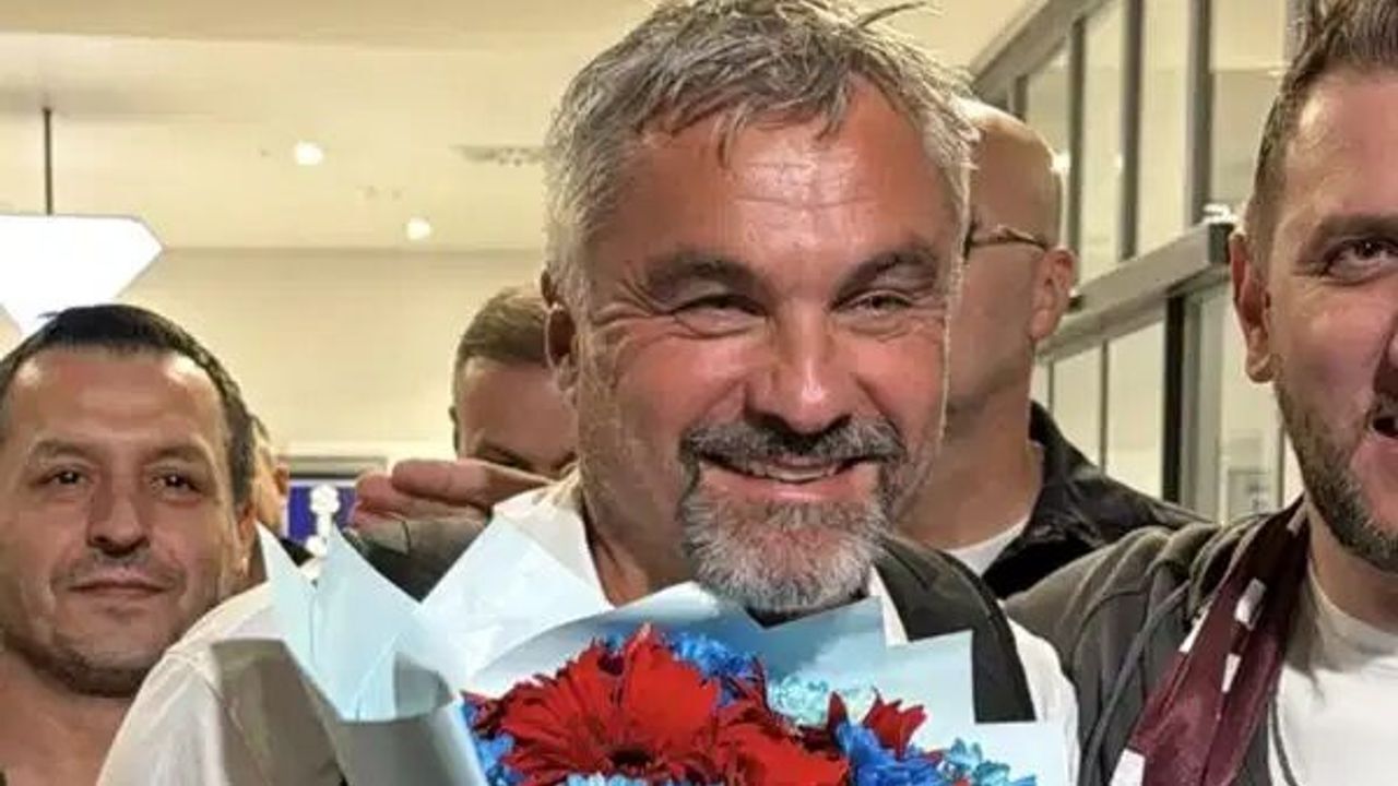 Thomas Reis imza sonrası konuştu: Salah planını açıkladı