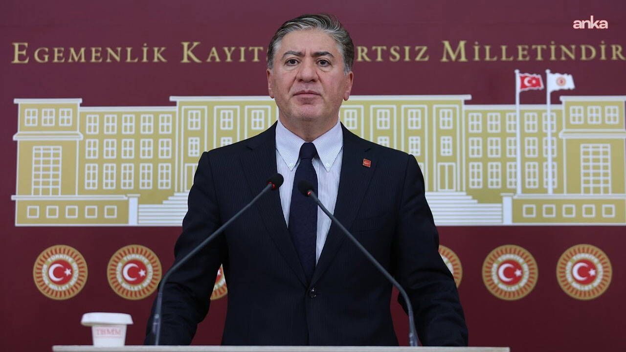 YENİ Partili Emir'den iktidara sert eleştiri