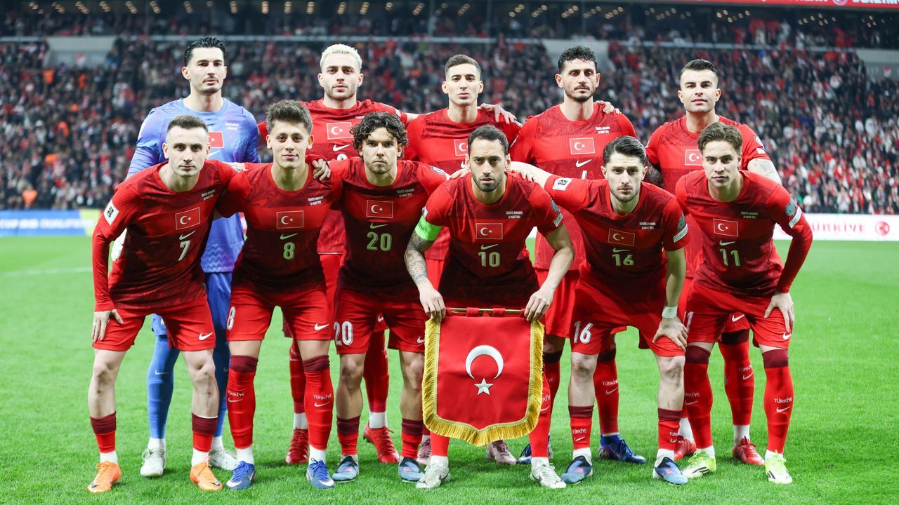 A Milli Takım'ın İtalya karşısında galibiyet hasreti sürüyor
