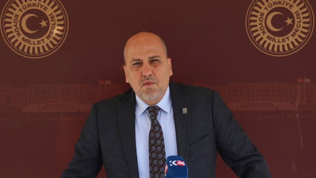 Ahmet Şık'tan Furkan Torlak iddiası: Görevden alındı