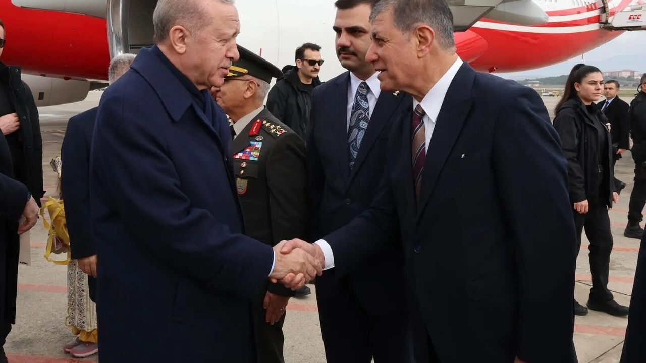 AKP yolunda ilçe belediyeleri: Tire, Kiraz, Bayındır, Bergama, Kemalpaşa:!