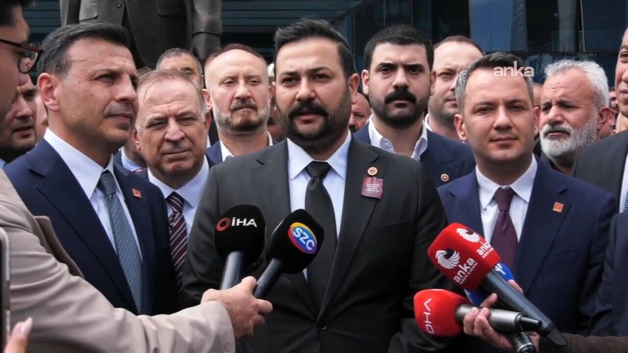 Ataşehir Belediyesi soruşturması: 5 kişiye tutuklama talebi
