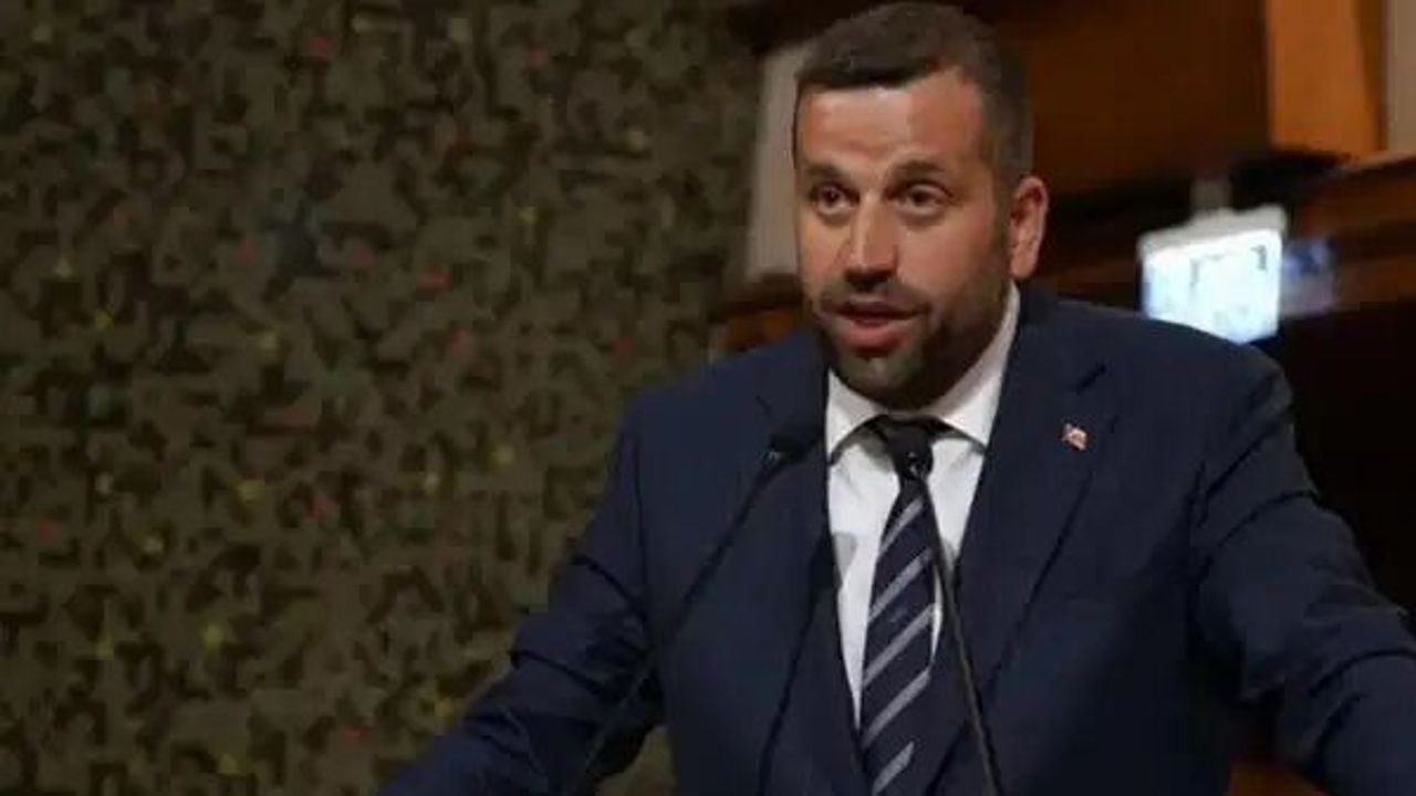 Ataşehir'de başkan vekili Serdar Orhan'dan ilk açıklama