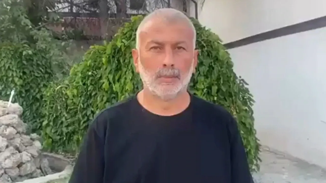 Başaran Aksu duyurdu: 'Bir cenazemiz var'